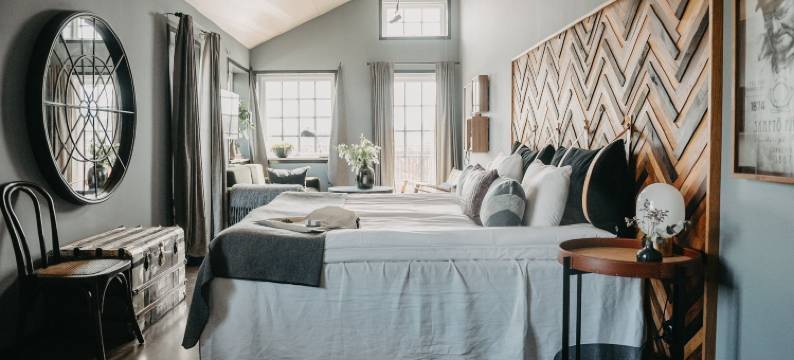 斯利本斯酒店(Slipens Hotell)图片