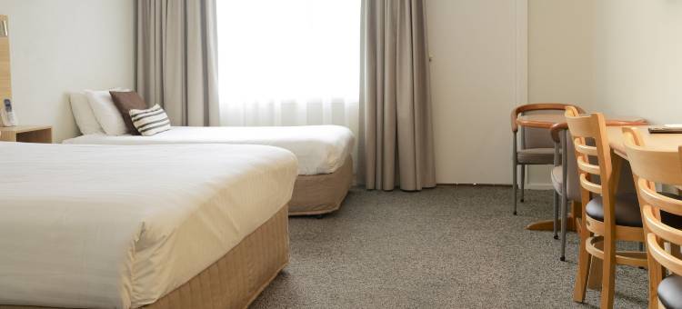 邮政汽车旅馆(Posthouse Motor Lodge)图片