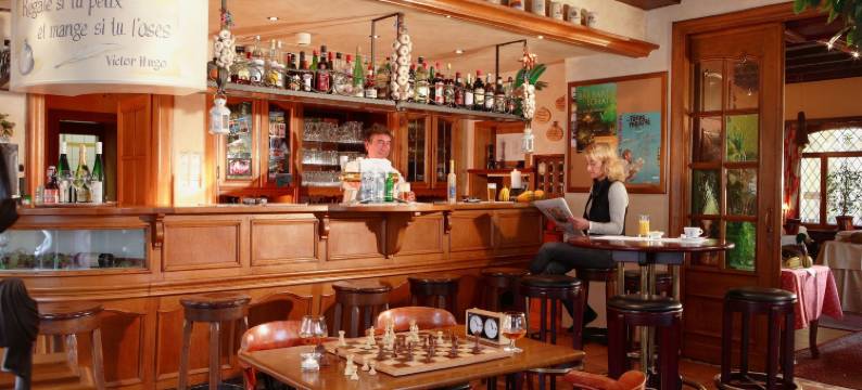 维克多雨果餐厅酒店(Hôtel - Restaurant " Victor Hugo")图片