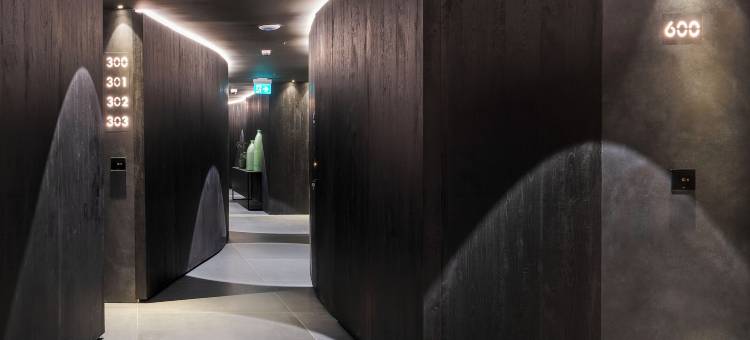 Catania Smart Hotel图片