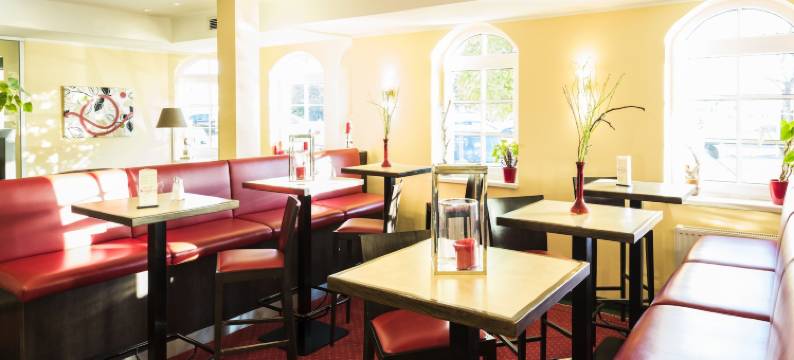 卡尔维特酒店(Hotel Karl-Wirt)图片