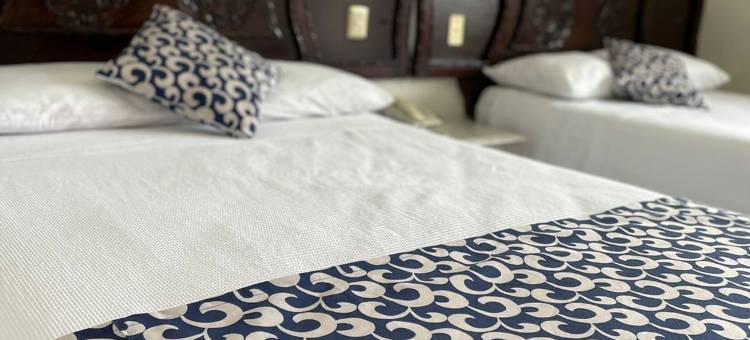 加利福尼亚酒店(Hotel California)图片