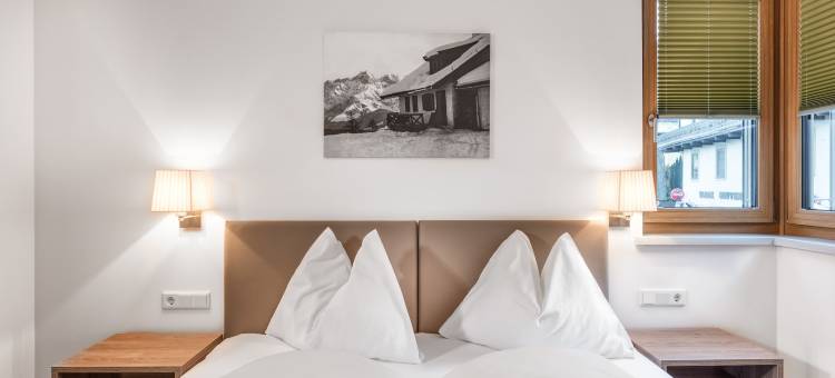奥格勒卡普伦阿尔彭帕克斯酒店及公寓(AlpenParks Hotel & Apartment Orgler Kaprun)图片