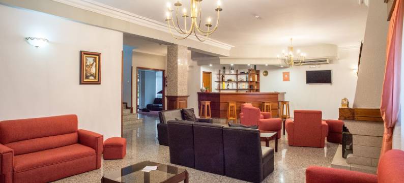 博维斯塔酒店二(Hotel Boavista II)图片