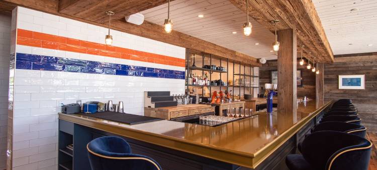 捕鲸船酒店(The Whaler's Inn)图片