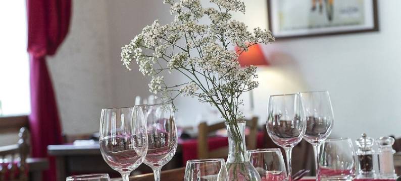 乐卡西尼酒店(Hôtel le Cassini)图片