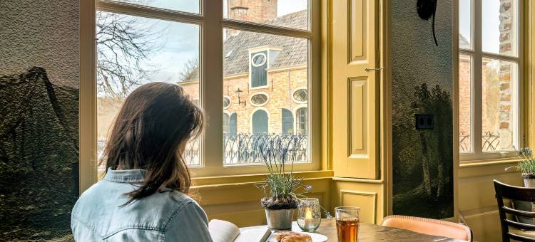 斯托亚凯栋堡青年旅舍(Stayokay Hostel Domburg)图片