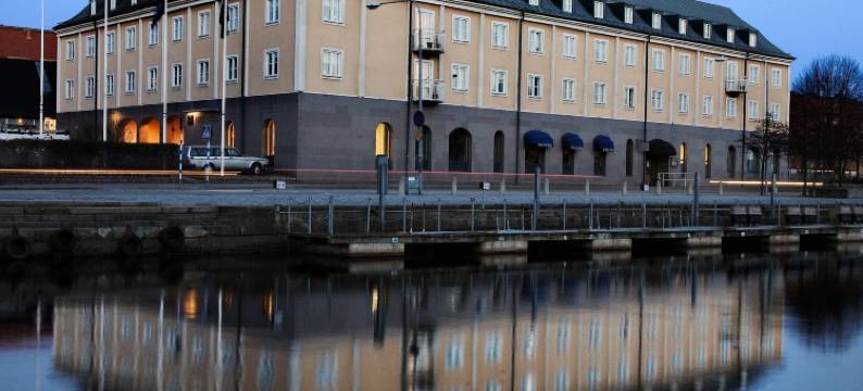 卡尔斯港酒店(Hotel Carlshamn)图片