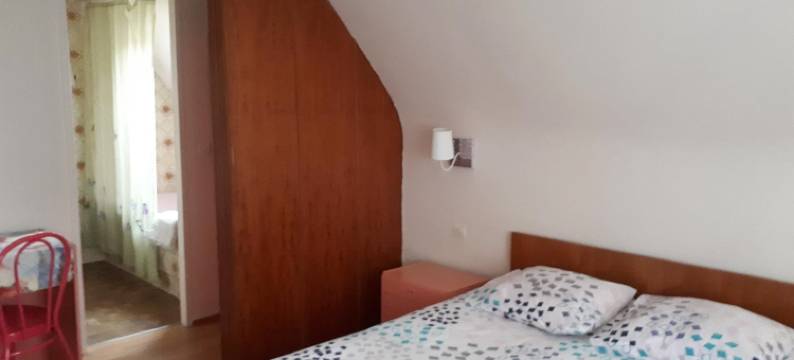 两把钥匙酒店(Aux Deux Clefs)图片