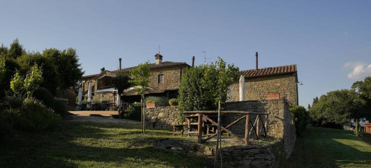 维丹特旅馆(Locanda Del Viandante B&B)图片
