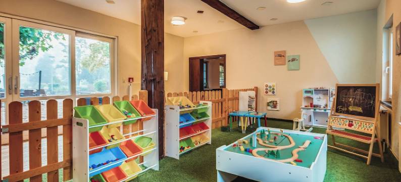 勒维茨穆勒假日酒店(Landhotel Lewitz Mühle)图片