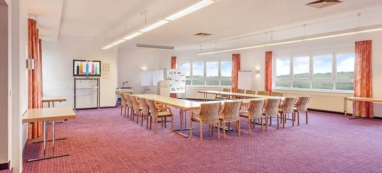 罗根兰德金环酒店(Ringhotel Roggenland)图片