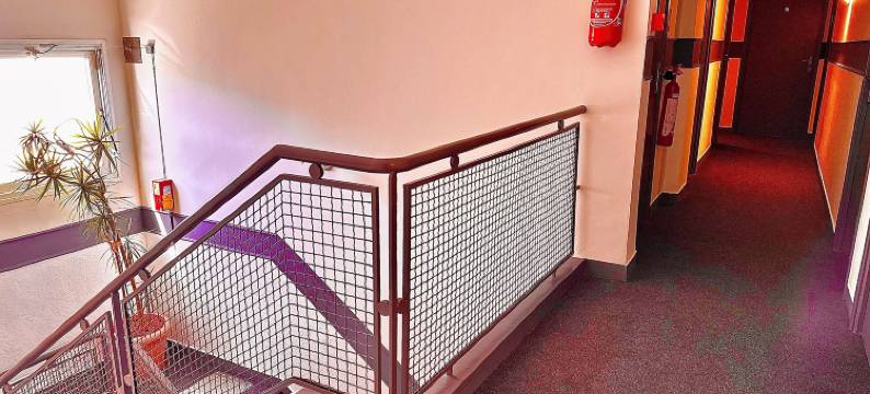 亚历山德拉酒店(Hôtel Alexandra Centre Ville)图片