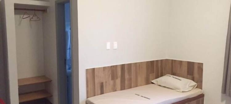帕梅拉斯酒店(Hotel Palmeiras Ltda)图片
