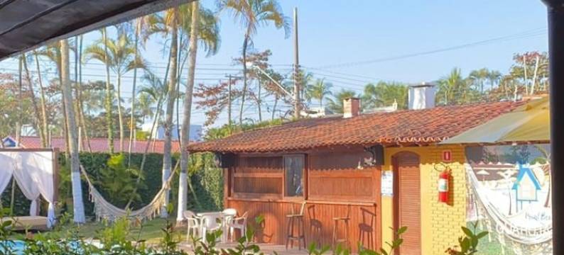 Pousada海滩(Pousada Point Beach)图片