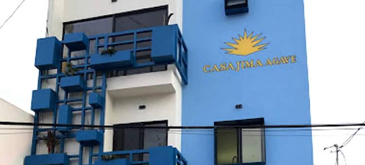 Hotel Casa Jima Agave图片