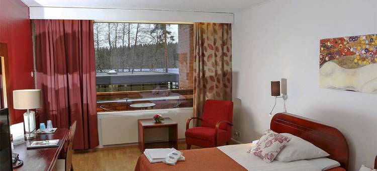 伊苏瓦里肯纳芬兰酒店(Finlandia Hotel Isovalkeinen)图片