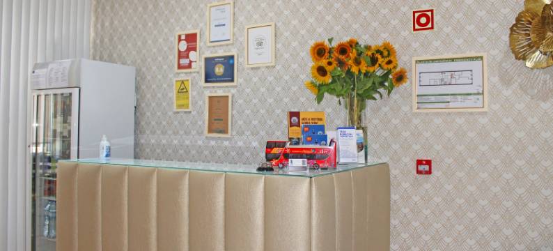 波尔图活力四射客房及公寓酒店(Vivacity Porto - Rooms & Apartments)图片