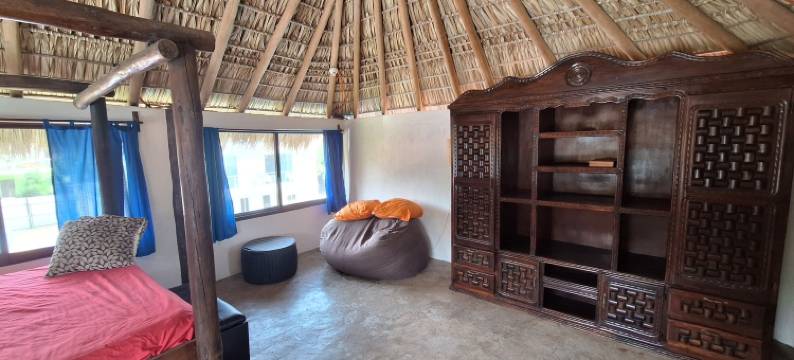 塔桥旅舍(Tower Bridge Hostel)图片