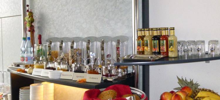 维拉老城河畔酒店(AltstadtHotel an der Werra)图片