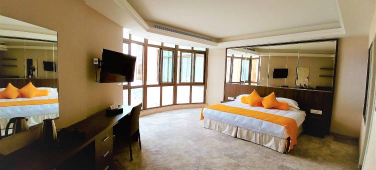 比布鲁斯马克西穆斯酒店(Maximus Hotel Byblos)图片