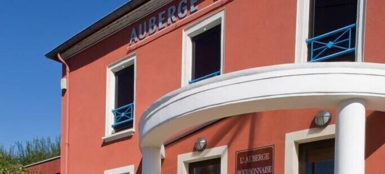 波本奈斯旅馆(Logis l'Auberge Bourbonnaise)图片