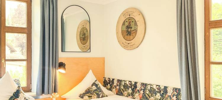 奇幻别墅经济精品酒店(Villa Fantasia Budget Boutique Hotel)图片