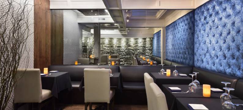 蒙特利尔史诗酒店(Hotel Épik Montréal)图片