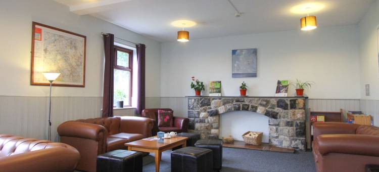 YHA青年旅舍-斯诺登兰比勒斯(YHA Snowdon Llanberis)图片