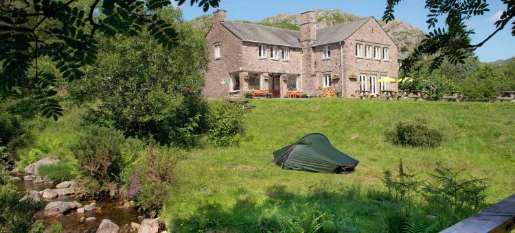 埃斯克代尔青年旅舍(YHA Eskdale)图片