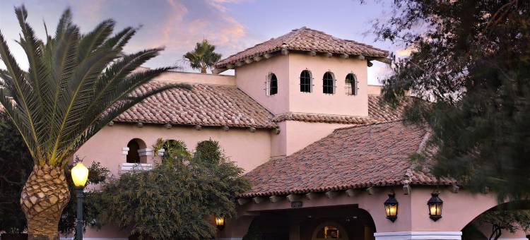 哈里斯牧场度假村(Harris Ranch Resort)图片