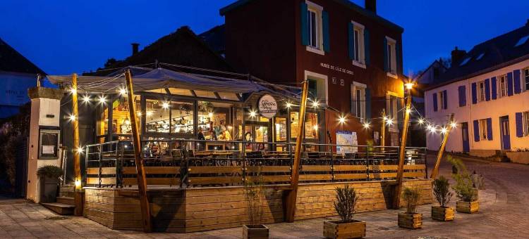 泰马酒店(Ty MAD Hôtel)图片