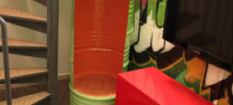 YY38酒店(YY38 Hotel)图片