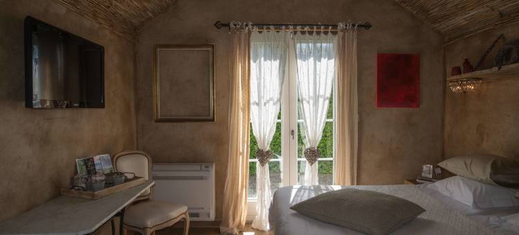 维维旅馆(Les Chambres du Vivier, Chambres d'hôtes à Durbuy)图片