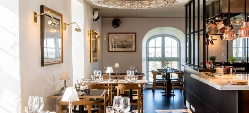 得索姆酒店(Dragsholm Slot)图片