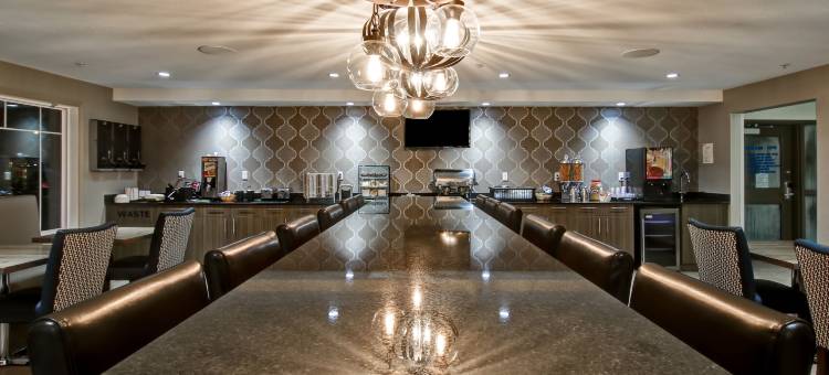 圣保罗卡纳尔塔酒店(Canalta St.Paul)图片