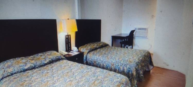 经济型旅馆及套房(Budget Inn & Suites)图片