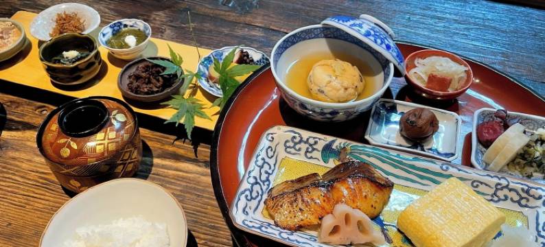 柚子屋旅馆(Yuzuya Ryokan)图片