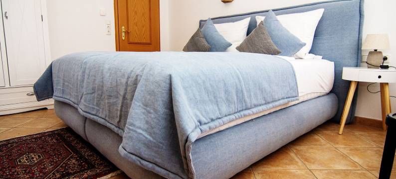 图里乌斯雷贝梅斯特雷酒店(Tullius Die Rebmeisterei)图片