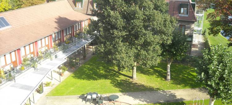 德瓦特莫伦酒店(Hotel de Watermolen)图片