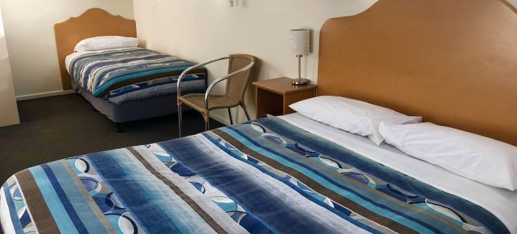 设菲尔德汽车旅馆(Sheffield Motor Inn)图片