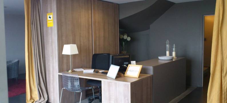 维拉德普里米亚酒店(Vila de Premiá)图片