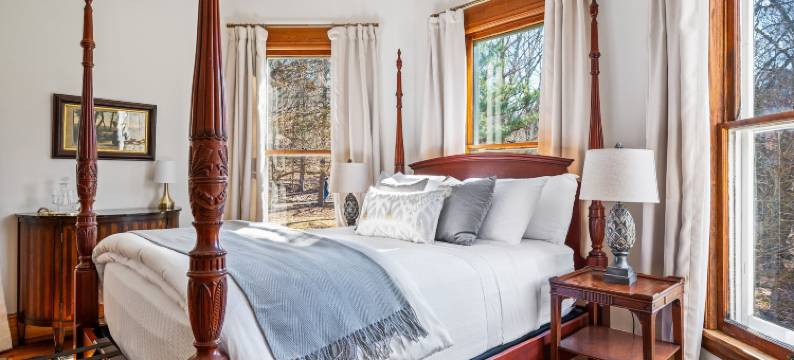 Stratton Creek酒店(Stratton Creek Inn)图片