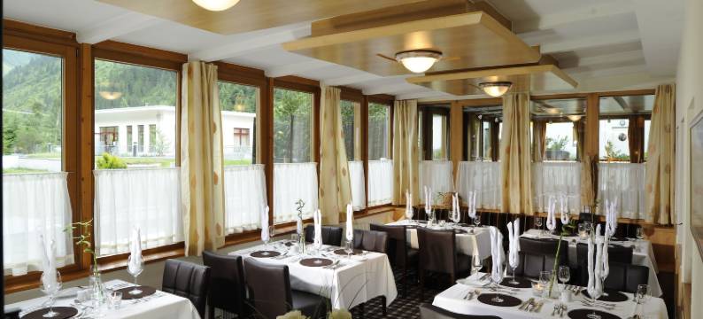 DAS VIER 运动及健康酒店(Das Vier Sport,- Und Wellnesshotel)图片