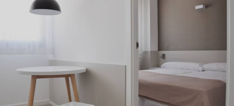 雷萨塔拉戈纳地中海大学宿舍 - 校园住宿(Residencia Universitaria Resa Tarragona Mediterrani)图片