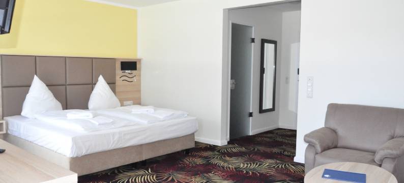 阿瓦隆美景酒店(Avalon Hotel Bellevue)图片