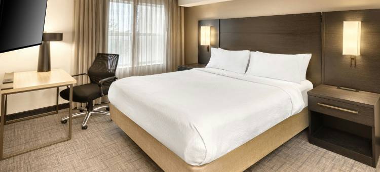 Residence Inn Whitby图片