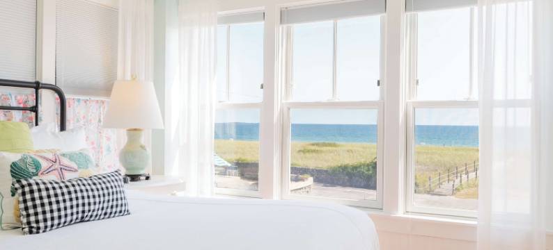 海洋之家酒店和汽车旅馆(Ocean House Boutique Hotel & Motel)图片