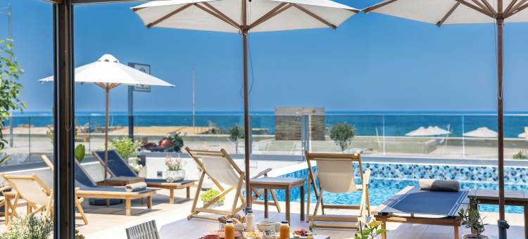 卡拉奢华海滨套房(Calla Luxury Seafront Suites)图片