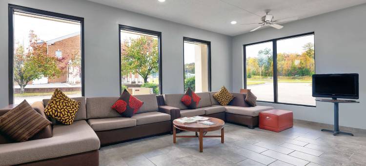 阿拉巴马斯科茨博罗 - 72 号高速公路 6 号汽车旅馆(Motel 6 Scottsboro, Al – Hwy 72)图片